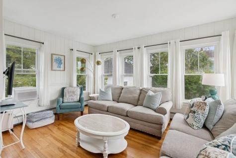 201 Snowball Hill Road Bristol ME 04554