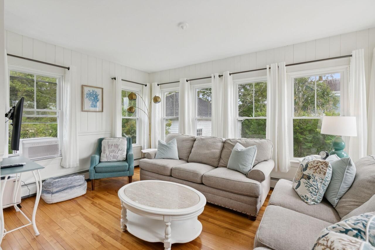 201 Snowball Hill Road Bristol ME 04554