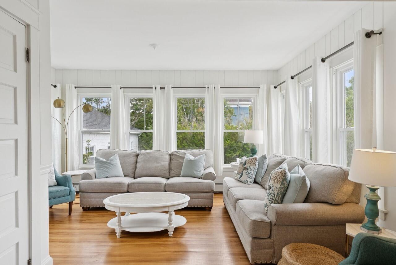 201 Snowball Hill Road Bristol ME 04554