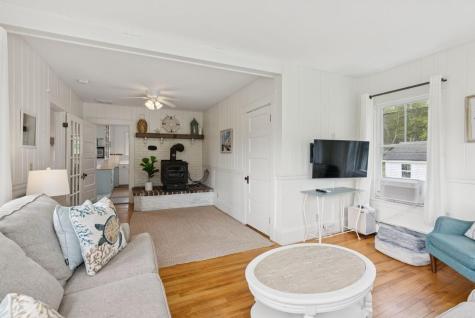 201 Snowball Hill Road Bristol ME 04554