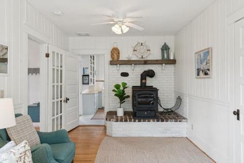 201 Snowball Hill Road Bristol ME 04554