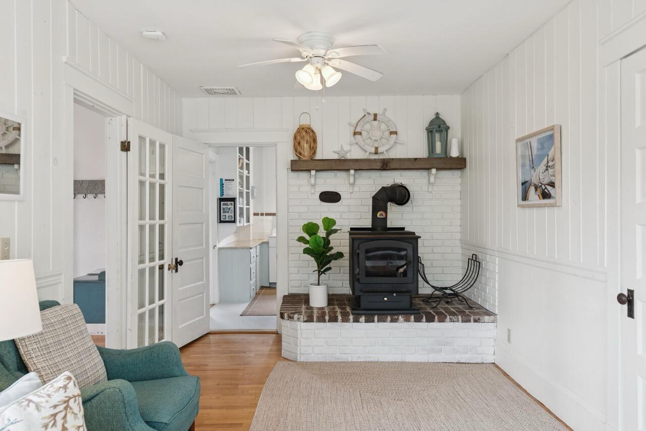 201 Snowball Hill Road Bristol ME 04554