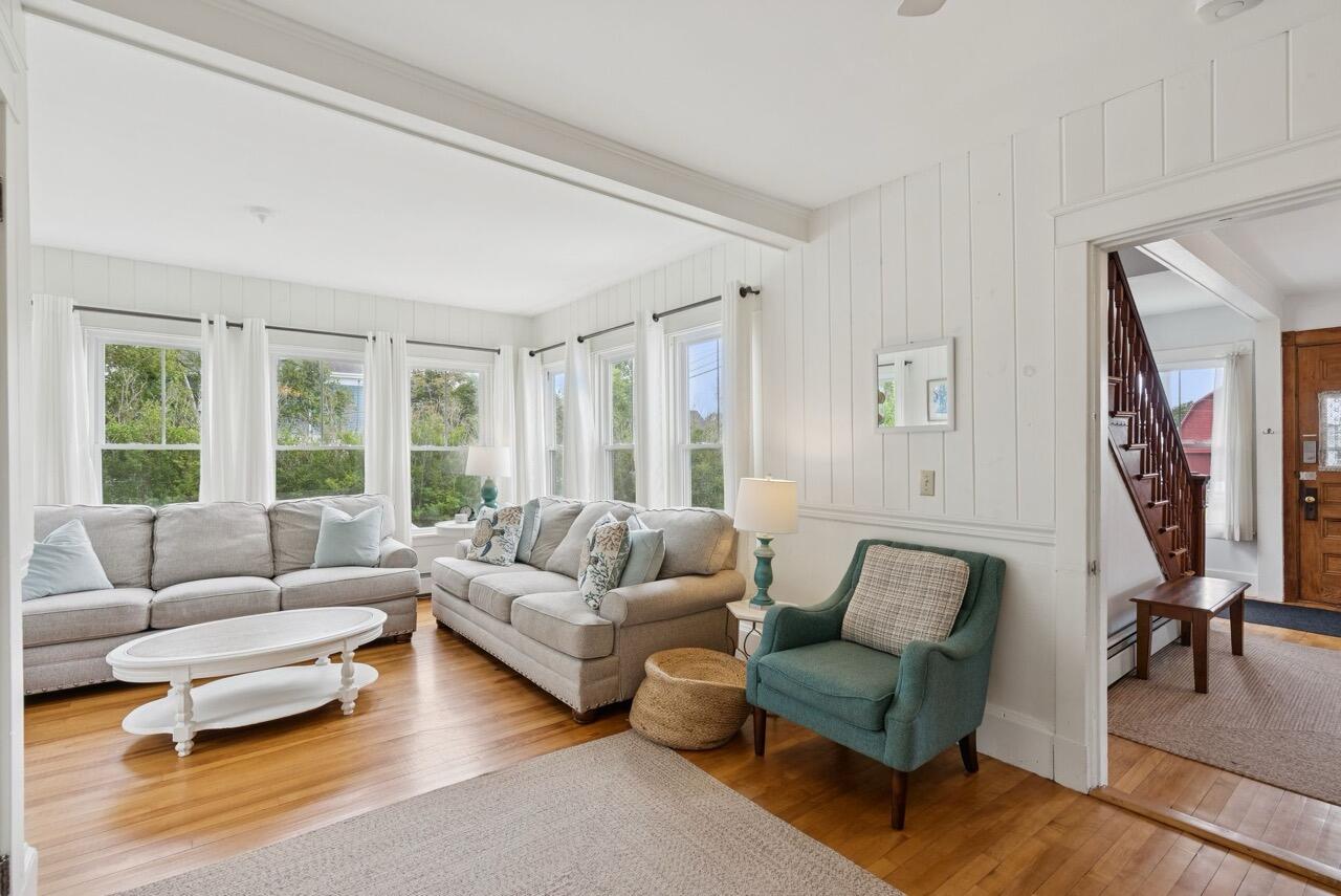 201 Snowball Hill Road Bristol ME 04554