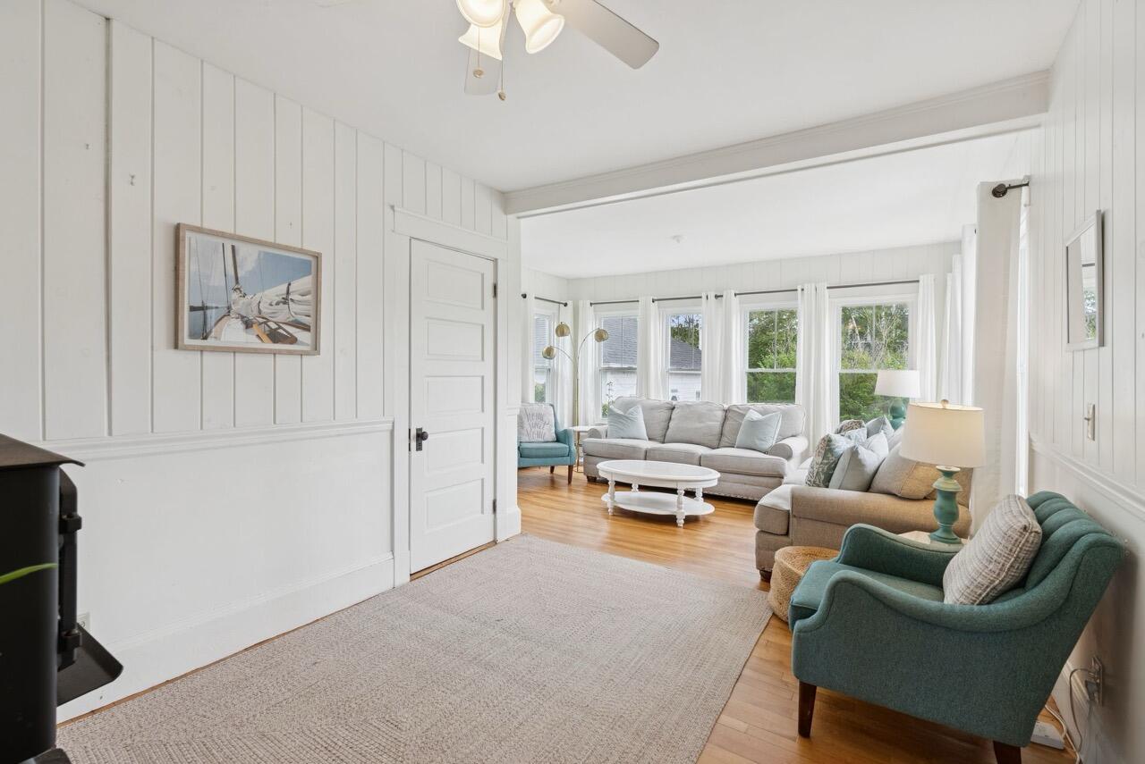 201 Snowball Hill Road Bristol ME 04554