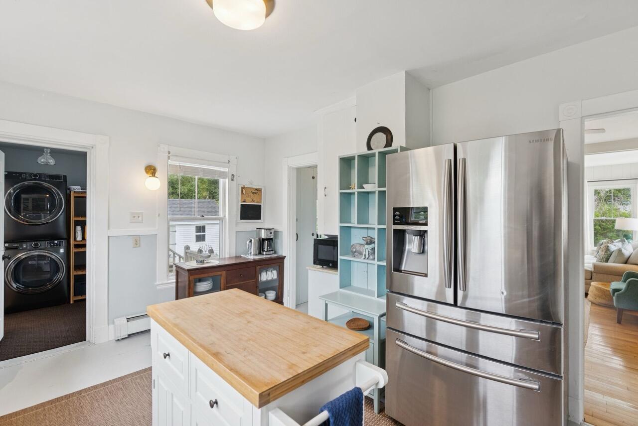 201 Snowball Hill Road Bristol ME 04554