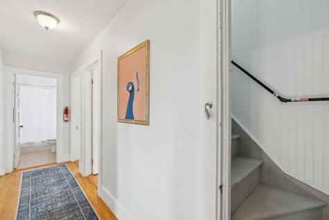 201 Snowball Hill Road Bristol ME 04554