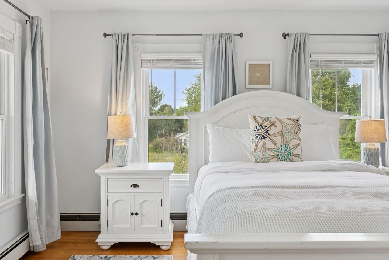 201 Snowball Hill Road Bristol ME 04554