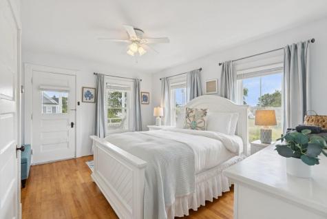 201 Snowball Hill Road Bristol ME 04554