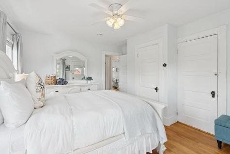 201 Snowball Hill Road Bristol ME 04554