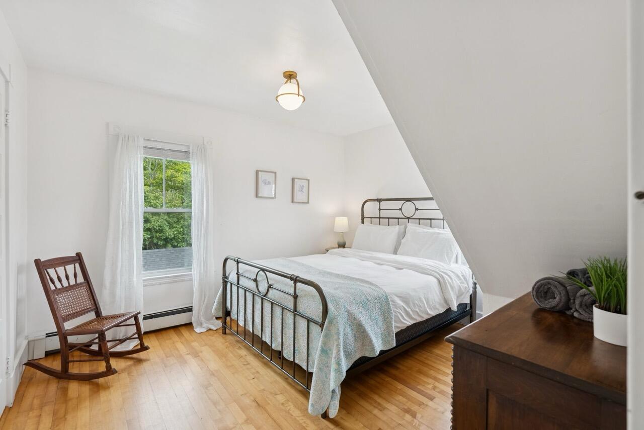 201 Snowball Hill Road Bristol ME 04554