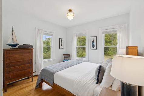 201 Snowball Hill Road Bristol ME 04554