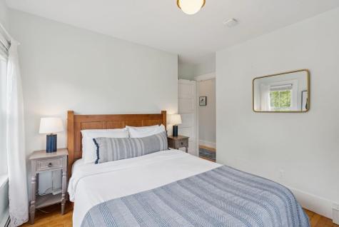 201 Snowball Hill Road Bristol ME 04554