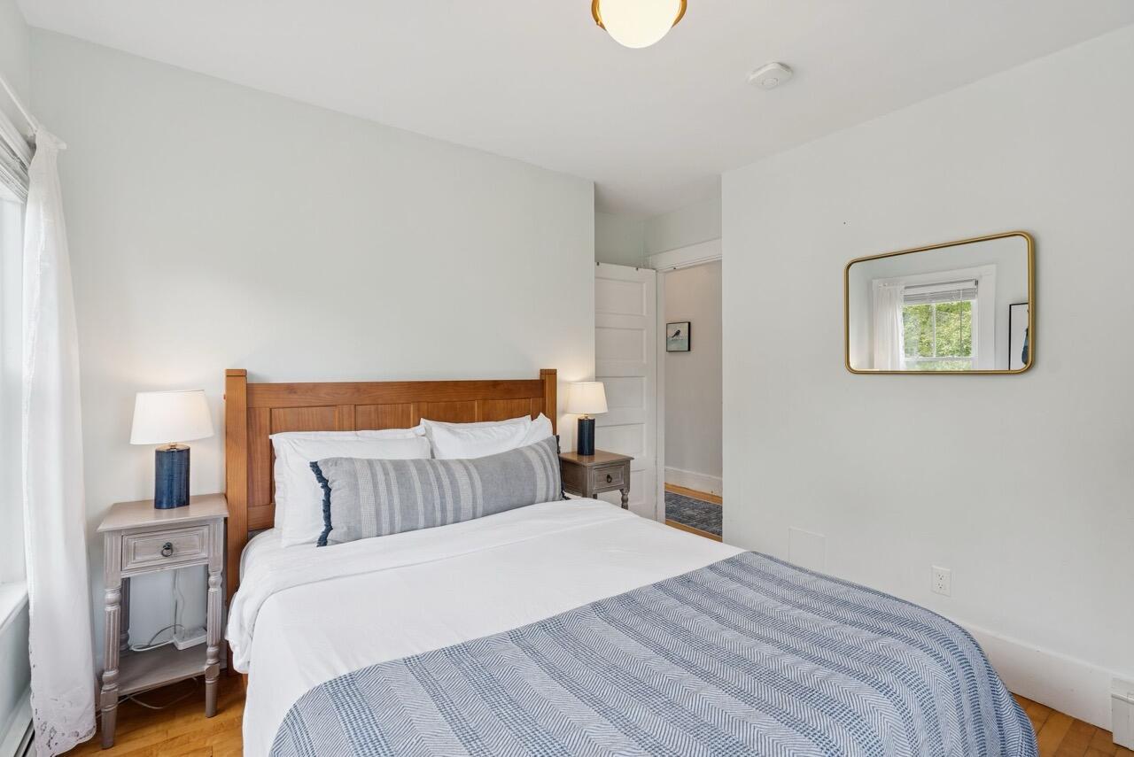 201 Snowball Hill Road Bristol ME 04554