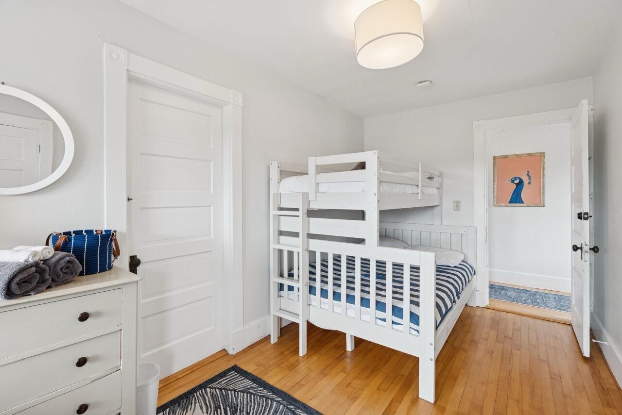 201 Snowball Hill Road Bristol ME 04554