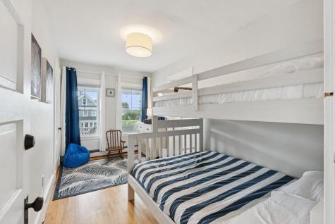 201 Snowball Hill Road Bristol ME 04554