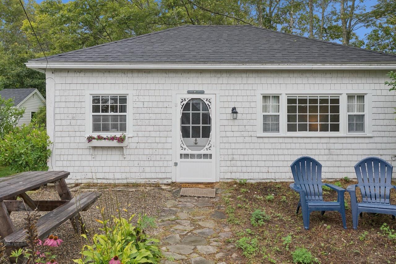 201 Snowball Hill Road Bristol ME 04554