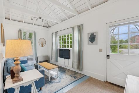 201 Snowball Hill Road Bristol ME 04554