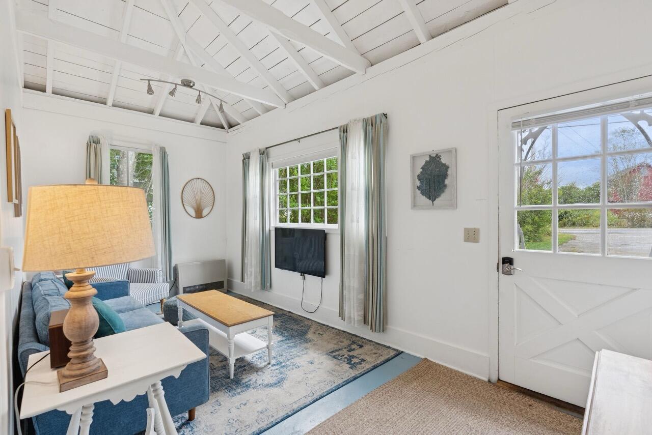 201 Snowball Hill Road Bristol ME 04554