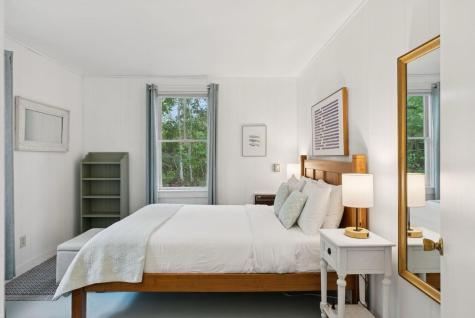 201 Snowball Hill Road Bristol ME 04554