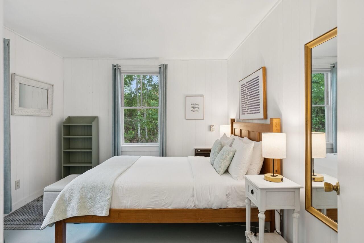 201 Snowball Hill Road Bristol ME 04554