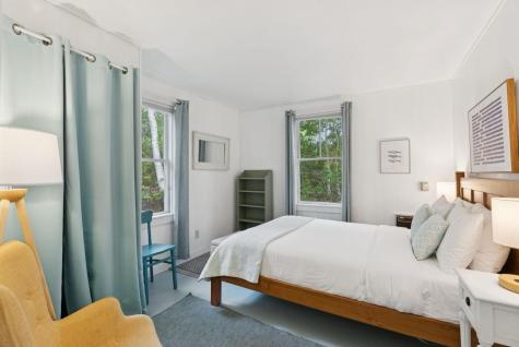 201 Snowball Hill Road Bristol ME 04554