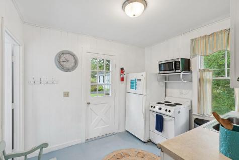 201 Snowball Hill Road Bristol ME 04554