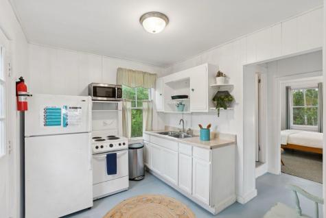 201 Snowball Hill Road Bristol ME 04554