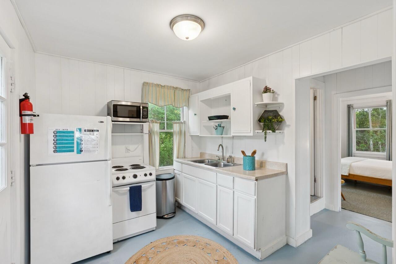 201 Snowball Hill Road Bristol ME 04554