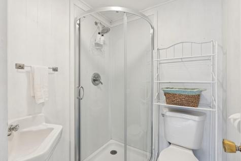 201 Snowball Hill Road Bristol ME 04554