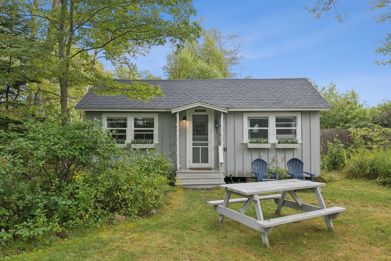 201 Snowball Hill Road Bristol ME 04554