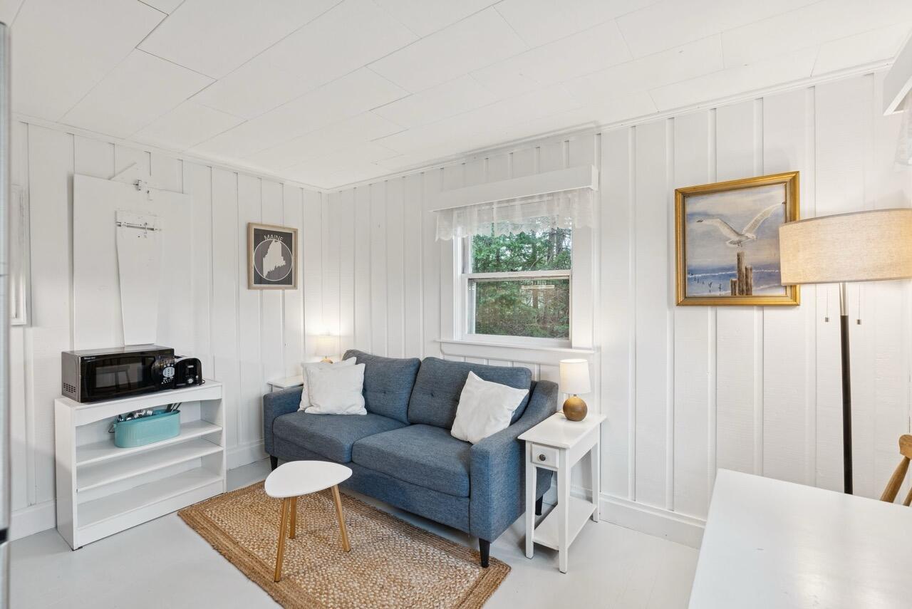 201 Snowball Hill Road Bristol ME 04554