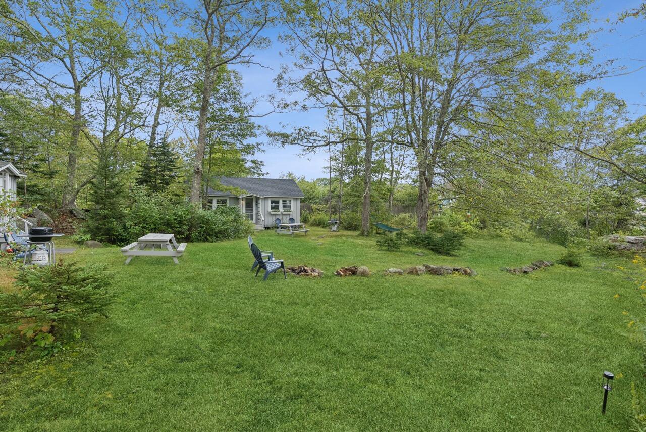 201 Snowball Hill Road Bristol ME 04554