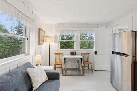 201 Snowball Hill Road Bristol ME 04554