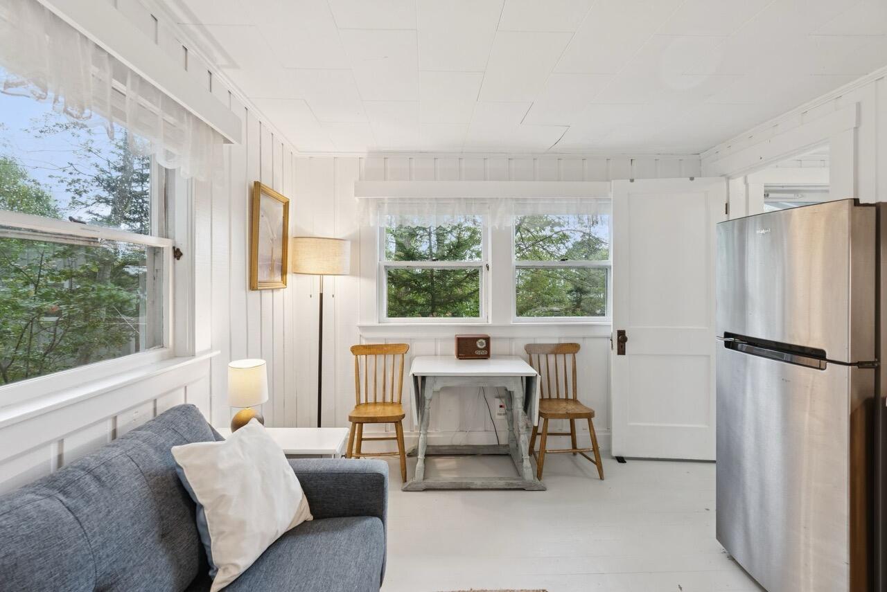 201 Snowball Hill Road Bristol ME 04554