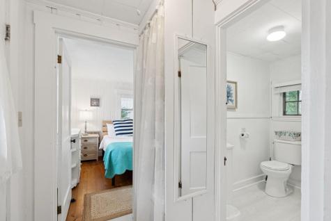 201 Snowball Hill Road Bristol ME 04554