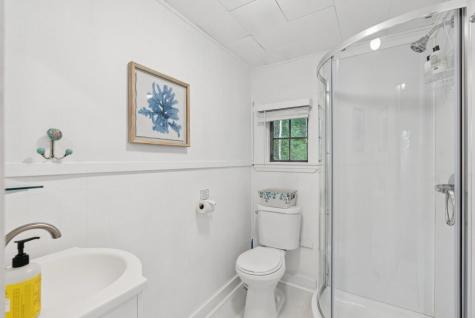 201 Snowball Hill Road Bristol ME 04554