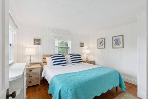 201 Snowball Hill Road Bristol ME 04554