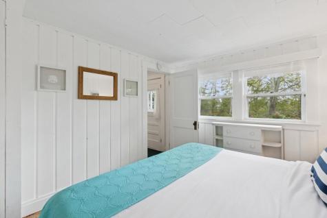 201 Snowball Hill Road Bristol ME 04554