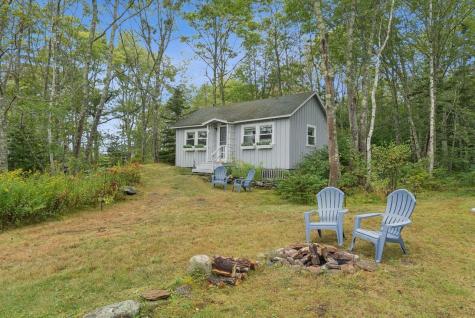 201 Snowball Hill Road Bristol ME 04554