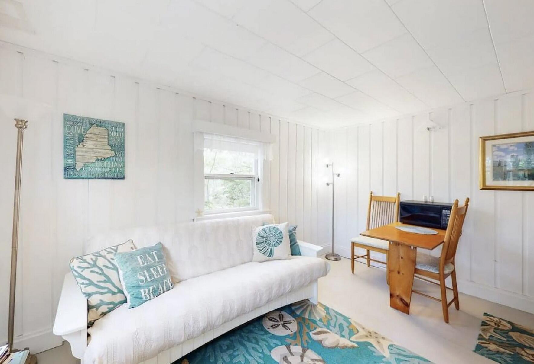 201 Snowball Hill Road Bristol ME 04554