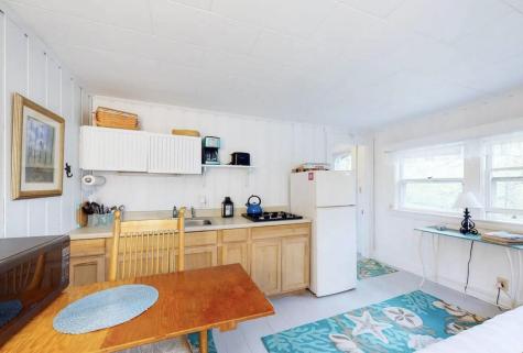 201 Snowball Hill Road Bristol ME 04554