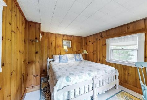 201 Snowball Hill Road Bristol ME 04554