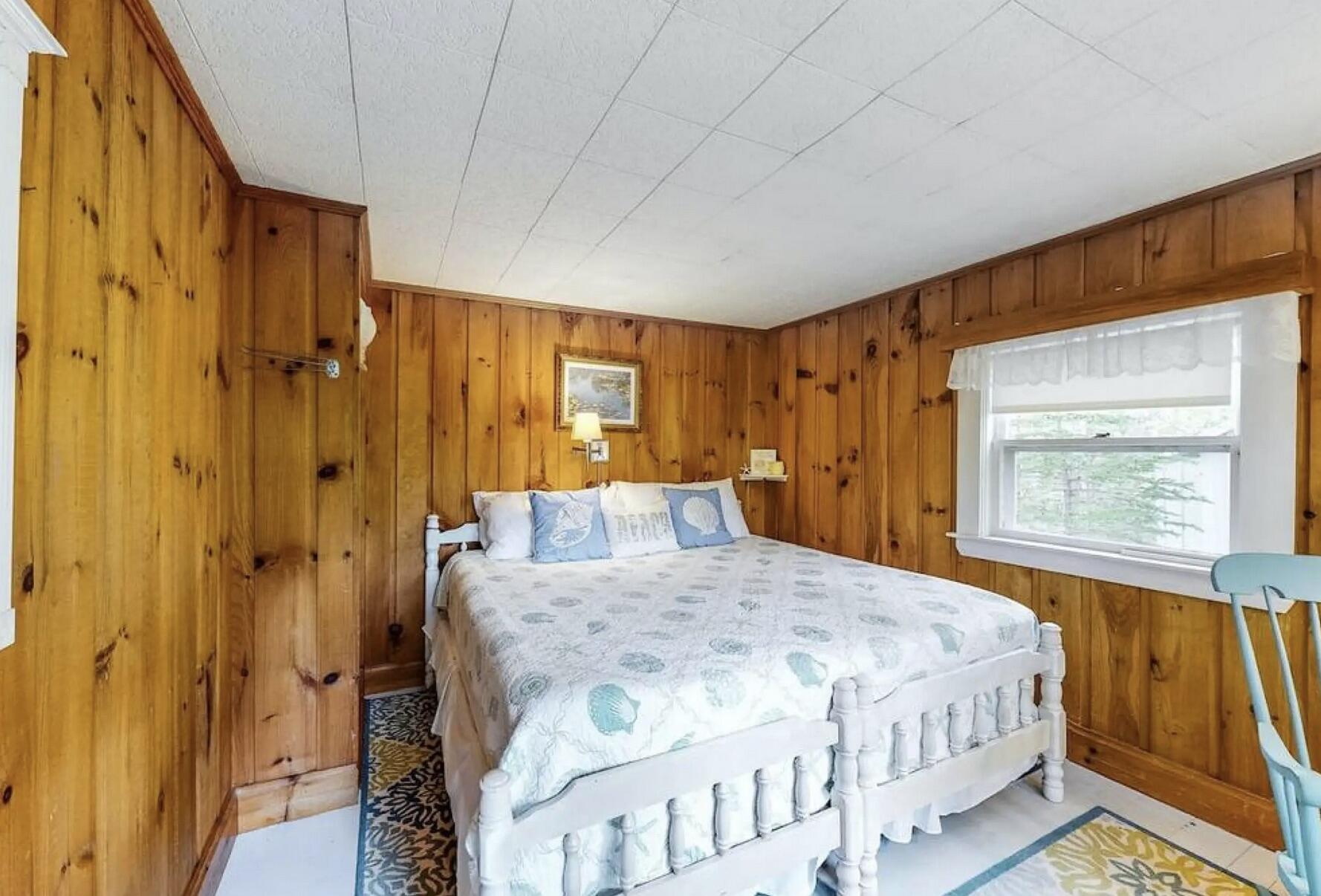 201 Snowball Hill Road Bristol ME 04554