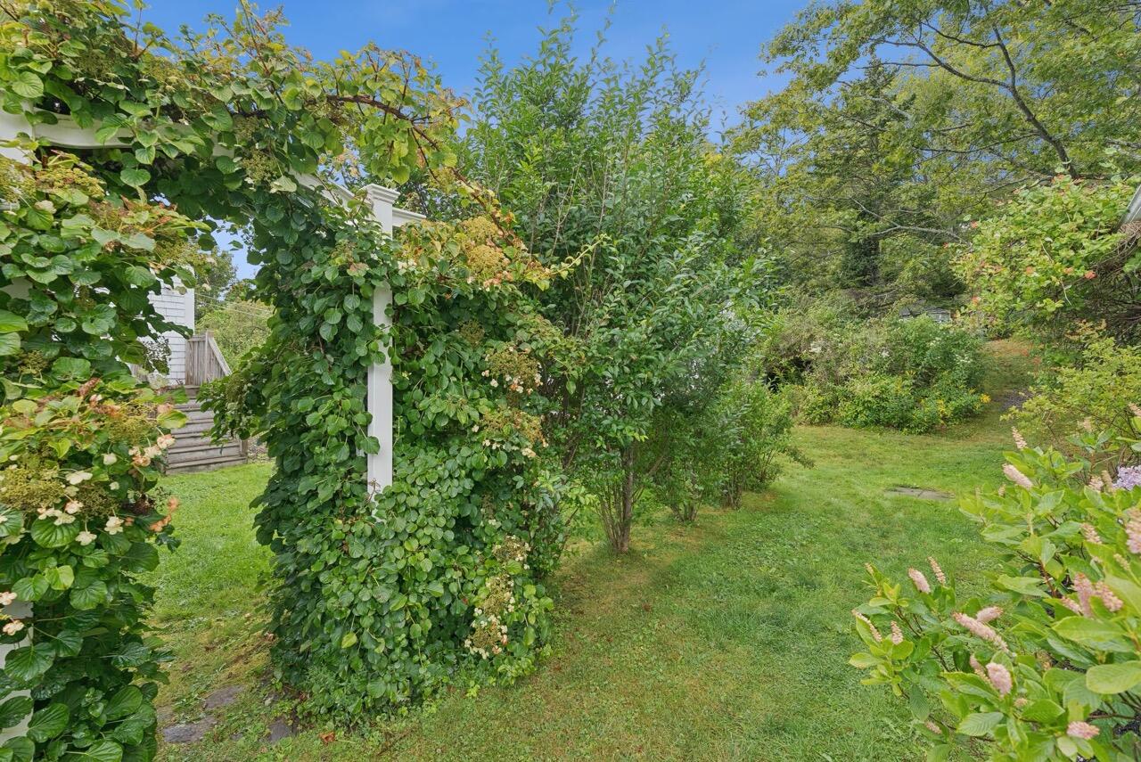 201 Snowball Hill Road Bristol ME 04554