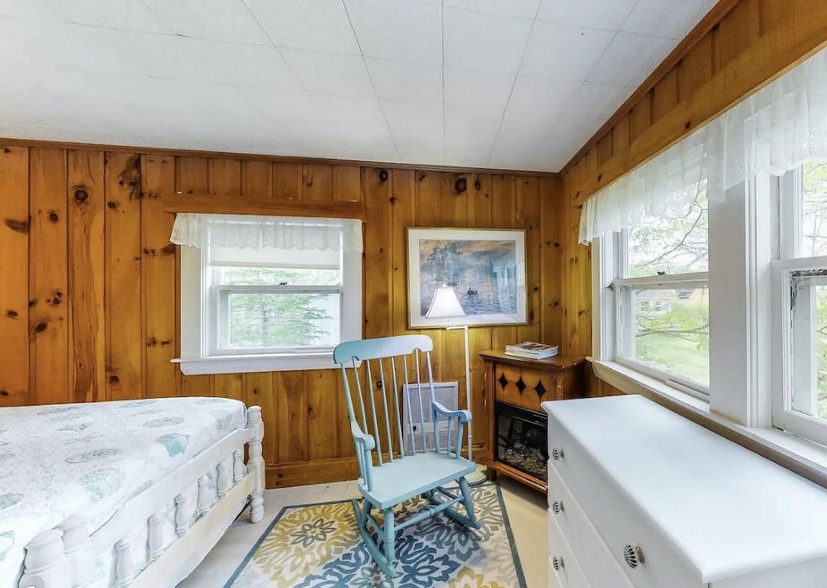 201 Snowball Hill Road Bristol ME 04554