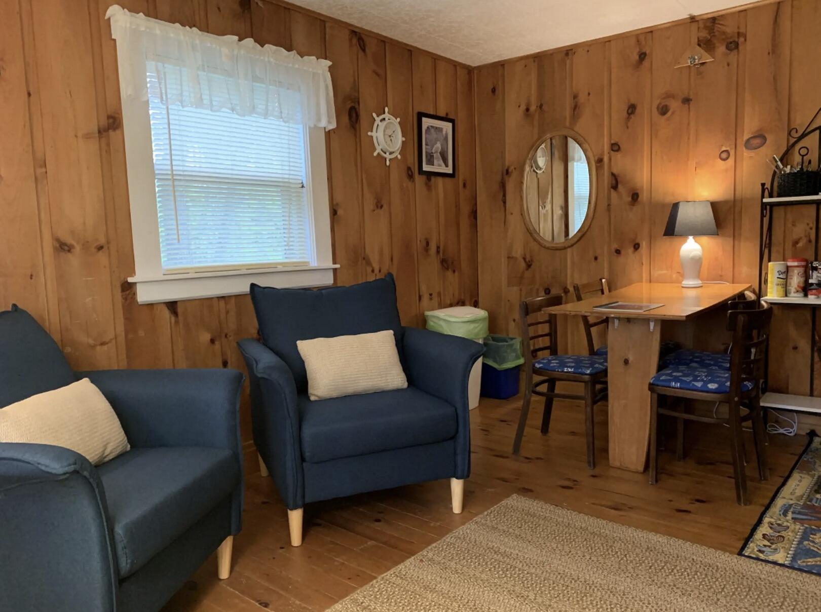 201 Snowball Hill Road Bristol ME 04554