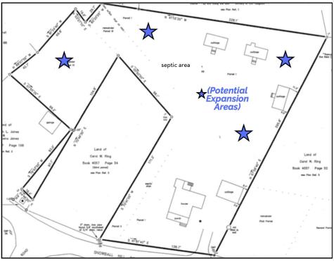 201 Snowball Hill Road Bristol ME 04554