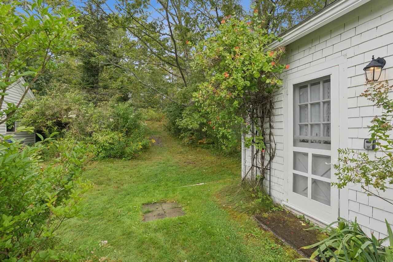 201 Snowball Hill Road Bristol ME 04554