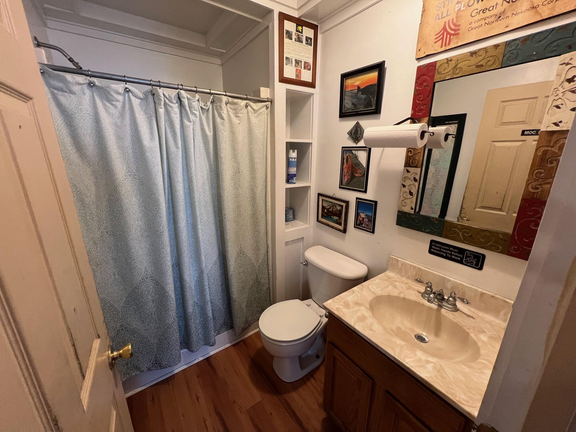 9 Tenney Hill Road Monson ME 04464