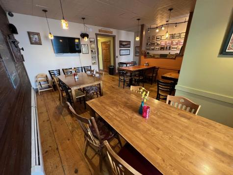 9 Tenney Hill Road Monson ME 04464